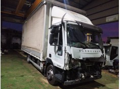 iveco eurocargo 05.03  del año 2011 2
