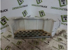 Recambio de peldaño izquierdo para volvo trucks fl 6 fl 608 (147-152cv) referencia OEM IAM   
