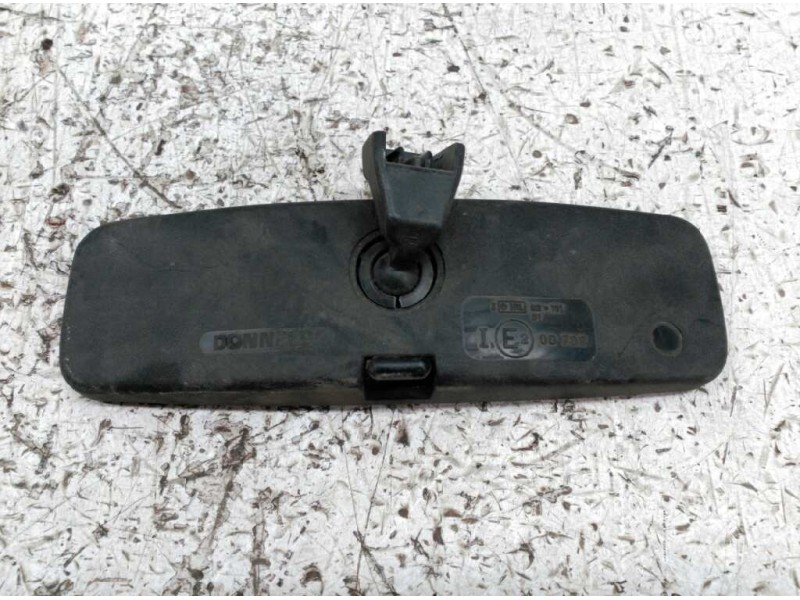 Recambio de espejo interior para peugeot 306 berlina 3/4/5 puertas (s2) style referencia OEM IAM   