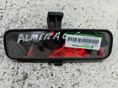 Recambio de espejo interior para nissan almera (n16/e) acenta referencia OEM IAM   