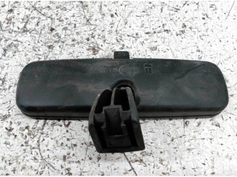 Recambio de espejo interior para nissan almera (n16/e) acenta referencia OEM IAM   