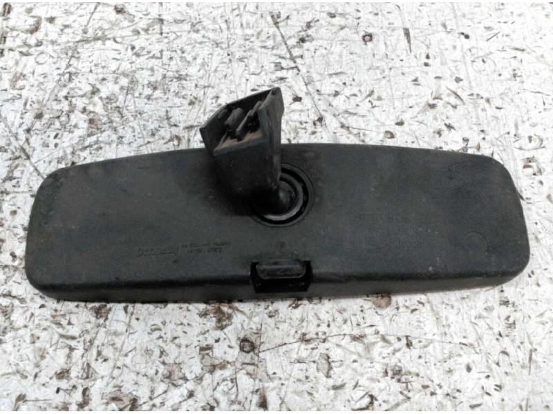 Recambio de espejo interior para peugeot 206 berlina look referencia OEM IAM   