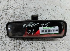 Recambio de espejo interior para mg rover serie 45 (rt) classic (4-ptas.) referencia OEM IAM   