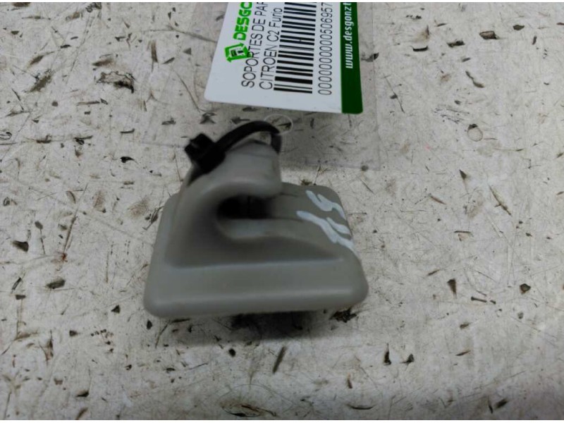 Recambio de espejo interior para mg rover serie 45 (rt) classic (4-ptas.) referencia OEM IAM   