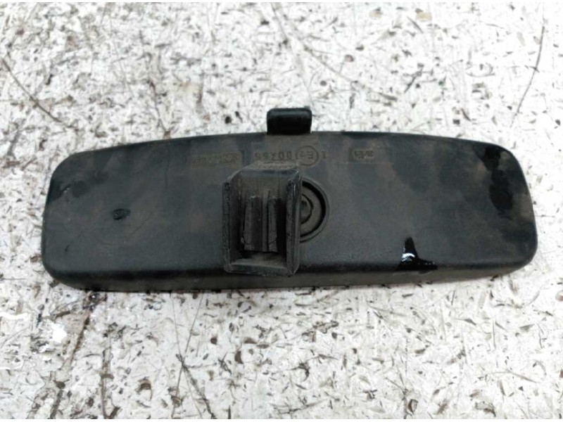 Recambio de espejo interior para peugeot 306 berlina 3/4/5 puertas (s2) boulebard referencia OEM IAM   