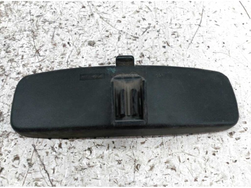 Recambio de espejo interior para peugeot partner (s1) combispace referencia OEM IAM   