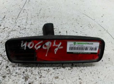 Recambio de espejo interior para peugeot 405 break exclusive referencia OEM IAM   