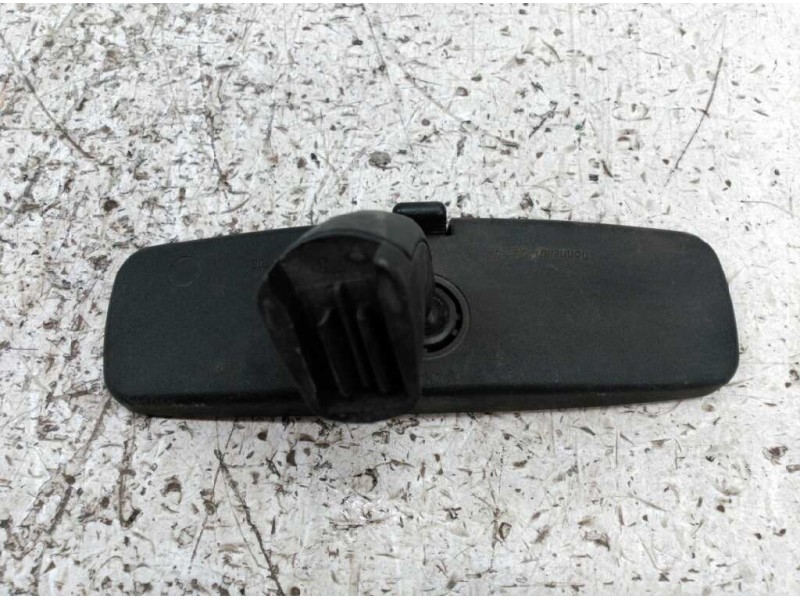 Recambio de espejo interior para peugeot 405 break exclusive referencia OEM IAM   