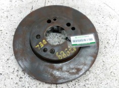 Recambio de disco freno delantero para mercedes clase e (w124) berlina e 300 diesel (124.131) referencia OEM IAM   