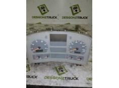 Recambio de cuadro instrumentos para man tg - a 18.xxx fg / bb   (e3/e4) xxl - 5-star referencia OEM IAM 85017053  