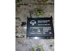 Recambio de modulo electronico para man tg - a 18.xxx fg / bb   (e3/e4) xxl - 5-star referencia OEM IAM 81259070277  