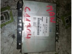 Recambio de modulo electronico para man tg - a 18.xxx fg / bb   (e3/e4) xxl - 5-star referencia OEM IAM 81258057007 461470001007