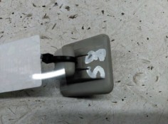 Recambio de soportes de parasoles para citroen c2 furio referencia OEM IAM  IZQUIERDO 