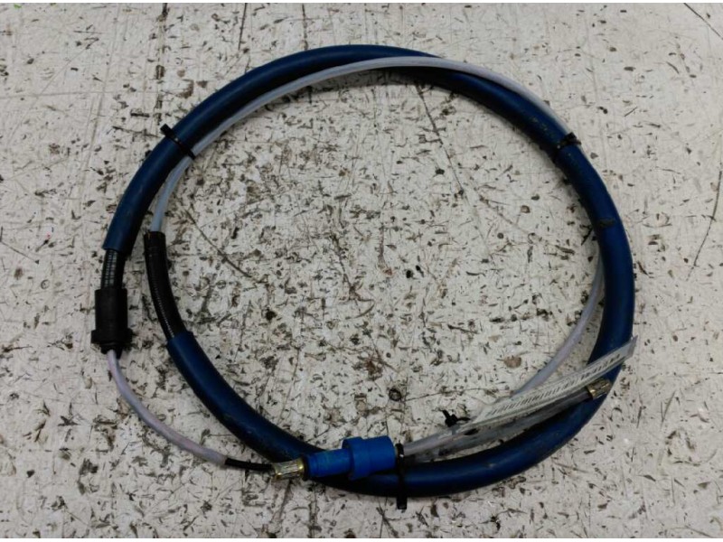 Recambio de cables de freno mano para citroen c2 furio referencia OEM IAM   