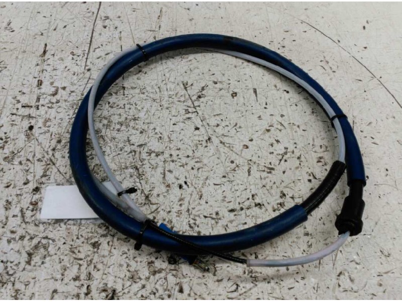 Recambio de cables de freno mano para citroen c2 furio referencia OEM IAM   