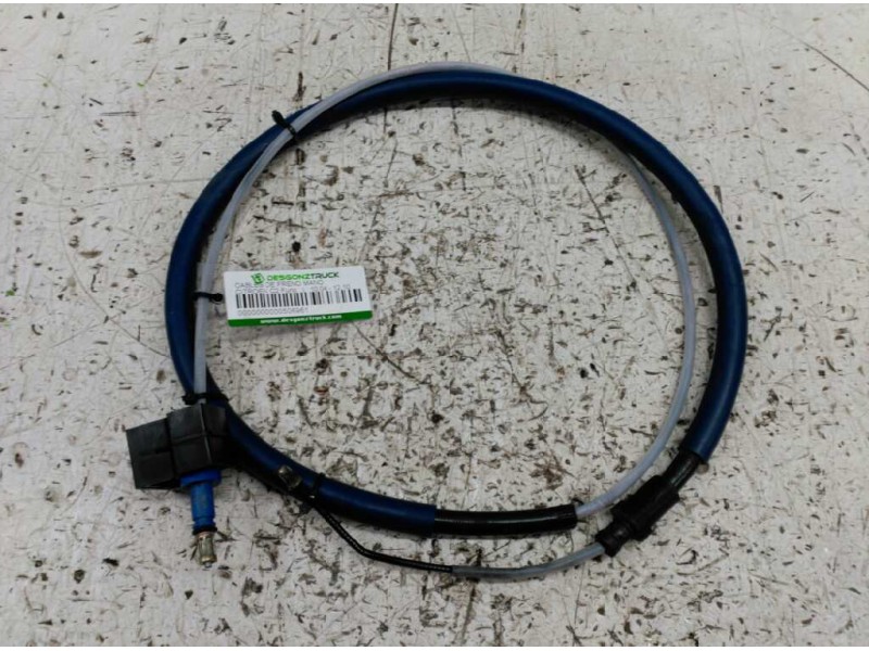 Recambio de cables de freno mano para citroen c2 furio referencia OEM IAM   