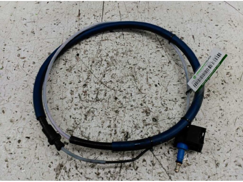 Recambio de cables de freno mano para citroen c2 furio referencia OEM IAM   