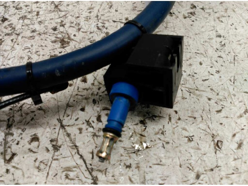 Recambio de cables de freno mano para citroen c2 furio referencia OEM IAM   