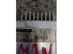 Recambio de modulo electronico para man tg - a 18.xxx fg / bb   (e3/e4) xxl - 5-star referencia OEM IAM 4461700030 81258117004 C 2