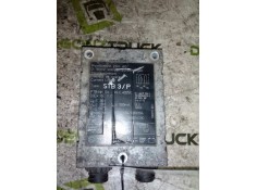 Recambio de modulo electronico para man tg - a 18.xxx fg / bb   (e3/e4) xxl - 5-star referencia OEM IAM STB3P 131490130104 81259