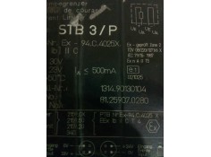 Recambio de modulo electronico para man tg - a 18.xxx fg / bb   (e3/e4) xxl - 5-star referencia OEM IAM STB3P 131490130104 81259 2