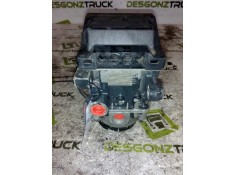 Recambio de valvula aire para man tg - a 18.xxx fg / bb   (e3/e4) xxl - 5-star referencia OEM IAM 0486203016  VALVULA EBS