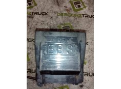 Recambio de valvula aire para man tg - a 18.xxx fg / bb   (e3/e4) xxl - 5-star referencia OEM IAM 0486203016  VALVULA EBS 2