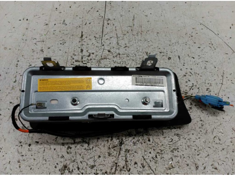 Recambio de airbag delantero derecho para citroen c2 furio referencia OEM IAM   