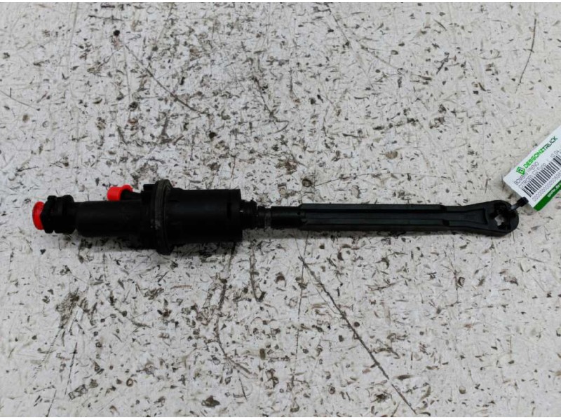 Recambio de bombin freno para citroen c2 furio referencia OEM IAM   