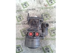 Recambio de valvula aire para man tg - a 18.xxx fg / bb   (e3/e4) xxl - 5-star referencia OEM IAM 0486205011  VALVULA RELE DE UR