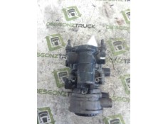 Recambio de valvula aire para man tg - a 18.xxx fg / bb   (e3/e4) xxl - 5-star referencia OEM IAM 0486205011  VALVULA RELE DE UR 2