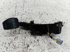 Recambio de pedal embrague para citroen c2 furio referencia OEM IAM   