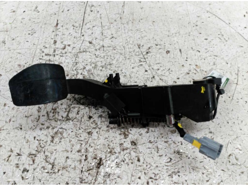Recambio de pedal embrague para citroen c2 furio referencia OEM IAM   