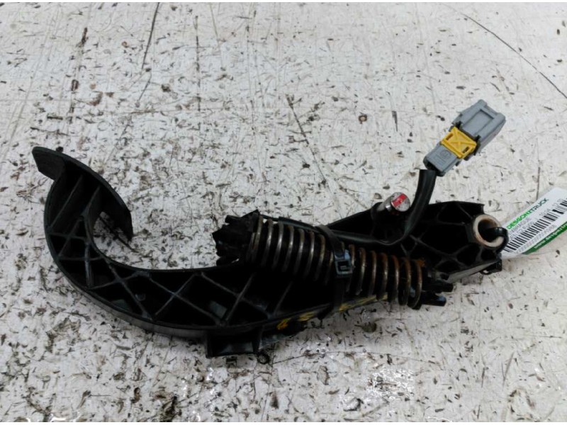 Recambio de pedal embrague para citroen c2 furio referencia OEM IAM   
