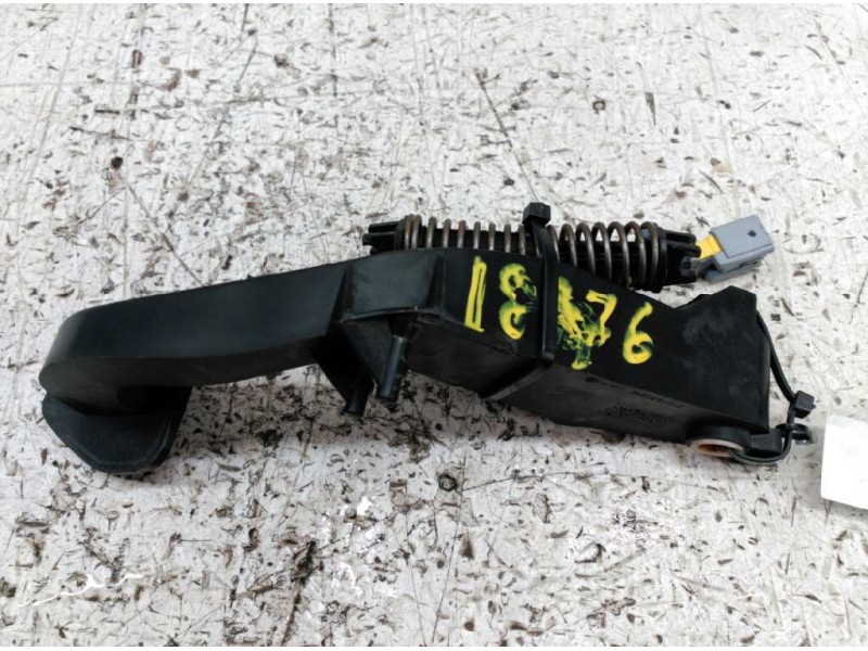 Recambio de pedal embrague para citroen c2 furio referencia OEM IAM   