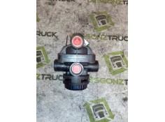 Recambio de valvula aire para man tg - a 18.xxx fg / bb   (e3/e4) xxl - 5-star referencia OEM IAM 9730060030  VALVULA RELE