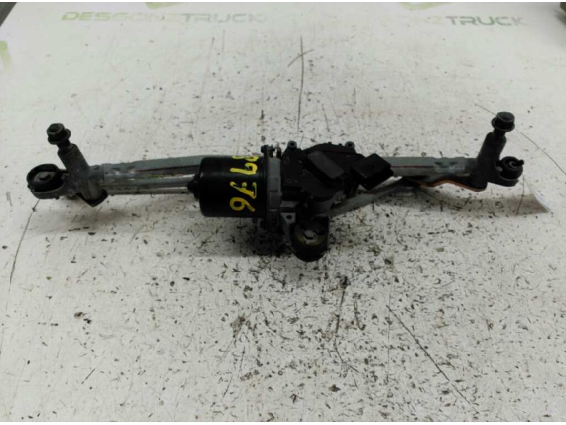 Recambio de motor limpia delantero para citroen c2 furio referencia OEM IAM   