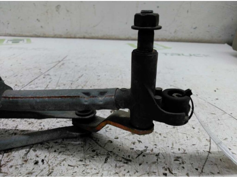 Recambio de motor limpia delantero para citroen c2 furio referencia OEM IAM   