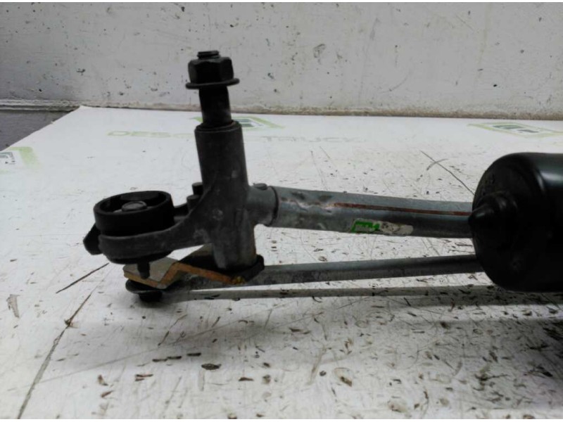 Recambio de motor limpia delantero para citroen c2 furio referencia OEM IAM   