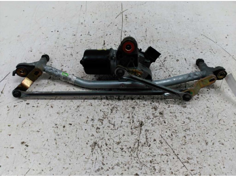 Recambio de motor limpia delantero para citroen c2 furio referencia OEM IAM   