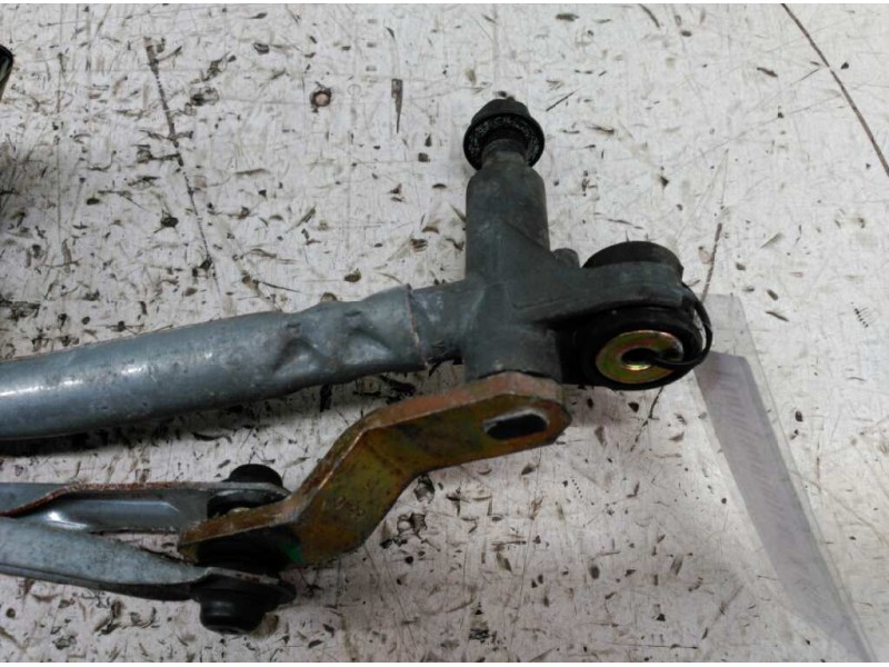 Recambio de motor limpia delantero para citroen c2 furio referencia OEM IAM   