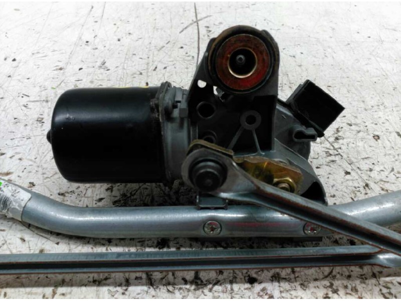 Recambio de motor limpia delantero para citroen c2 furio referencia OEM IAM   