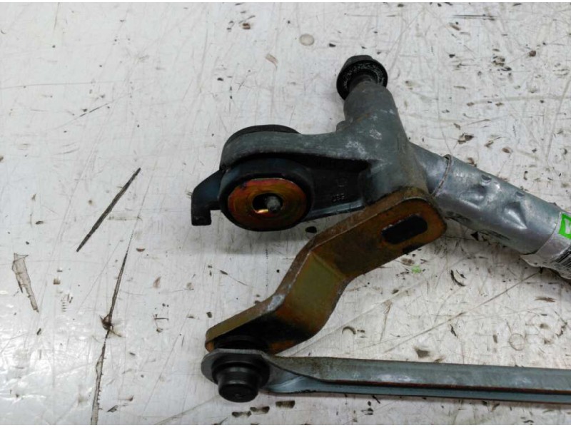 Recambio de motor limpia delantero para citroen c2 furio referencia OEM IAM   