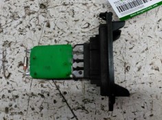 Recambio de resistencia calefaccion para citroen c2 furio referencia OEM IAM   