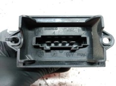 Recambio de resistencia calefaccion para citroen c2 furio referencia OEM IAM    2