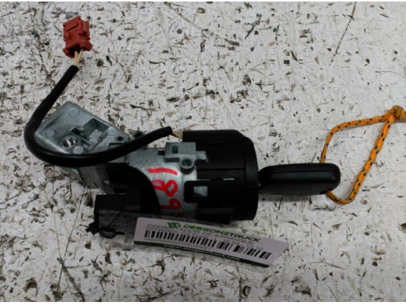 Recambio de conmutador de arranque para citroen c2 furio referencia OEM IAM   