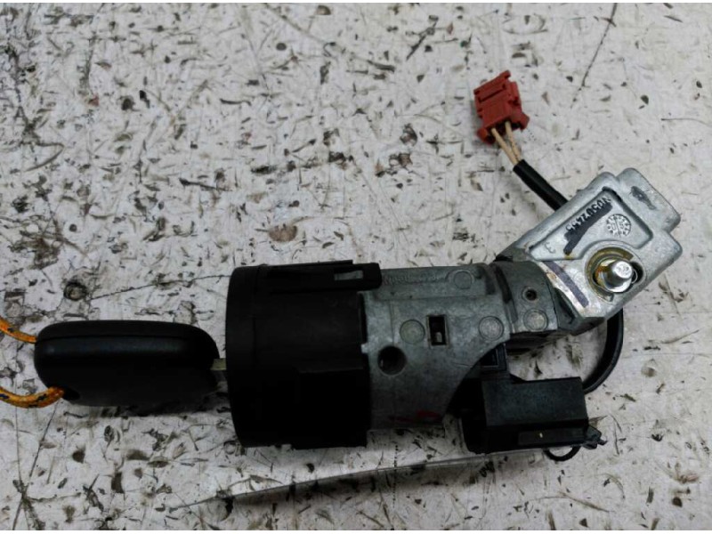 Recambio de conmutador de arranque para citroen c2 furio referencia OEM IAM   