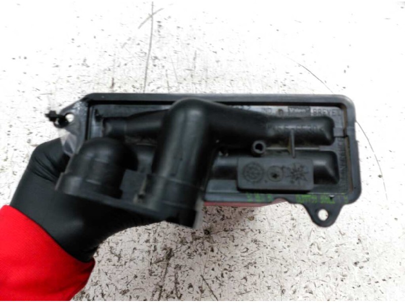 Recambio de radiador de calefaccion para citroen c2 furio referencia OEM IAM   