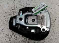Recambio de airbag delantero izquierdo para citroen c2 furio referencia OEM IAM 96380009VD   2