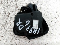 Recambio de cinturon seguridad delantero derecho para citroen c2 furio referencia OEM IAM   